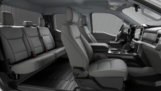2026 Ford F-150® Internal Image 1
